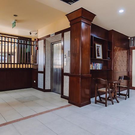Bauman-Ville Hotel Patong Extérieur photo